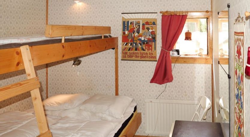 Photo of Vemhån Östholmen