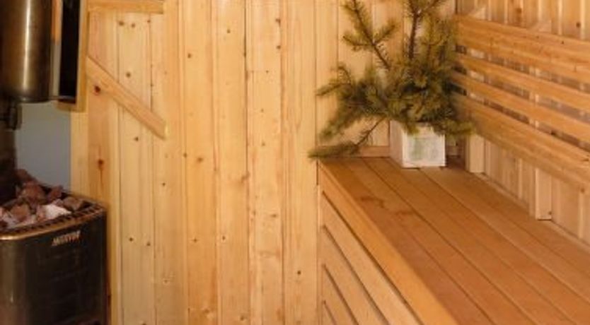 Photo of Vemhån Östholmen