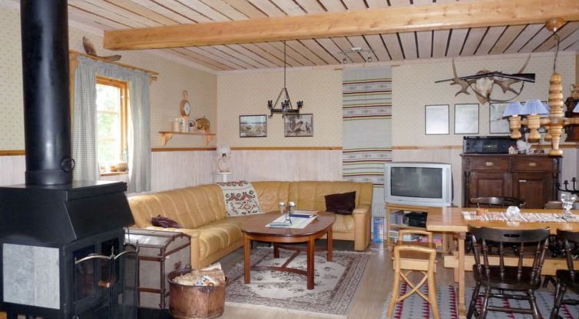 Photo of Vemhån Östholmen