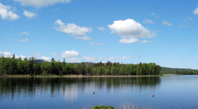 Photo of Vemhån Östholmen