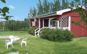 Photo of Vemhån Östholmen