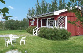 Vemhån Östholmen (HJD061) Holiday Home