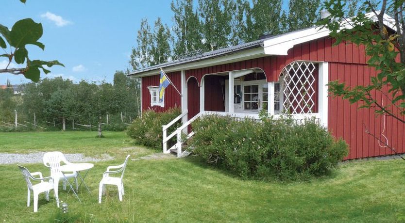 Photo of Vemhån Östholmen