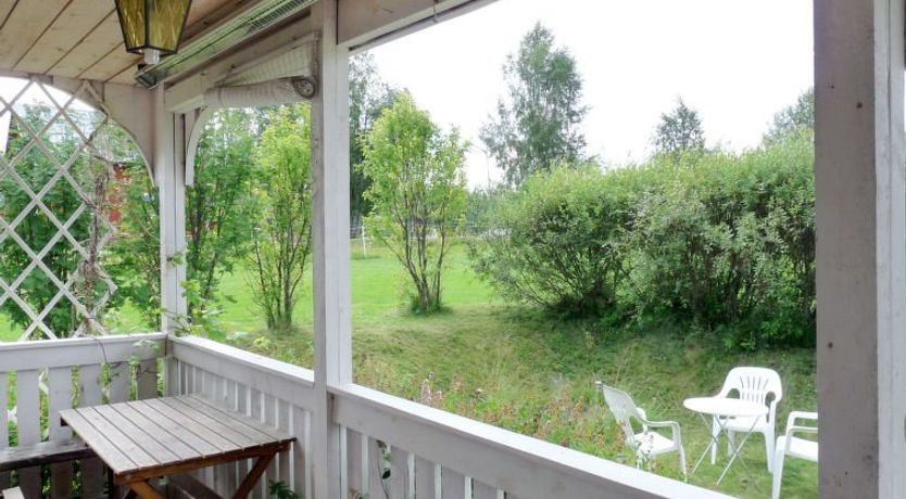 Photo of Vemhån Östholmen