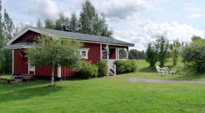 Photo of Vemhån Östholmen