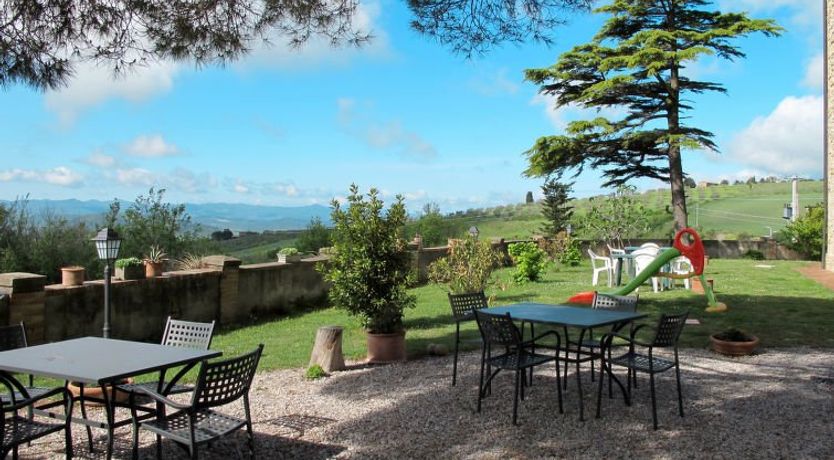 Photo of Villa Caggio Apartment 2