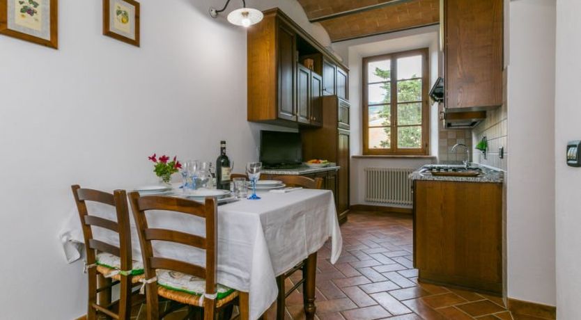 Photo of Villa Caggio Apartment 2