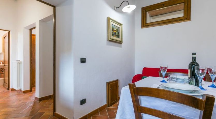 Photo of Villa Caggio Apartment 2