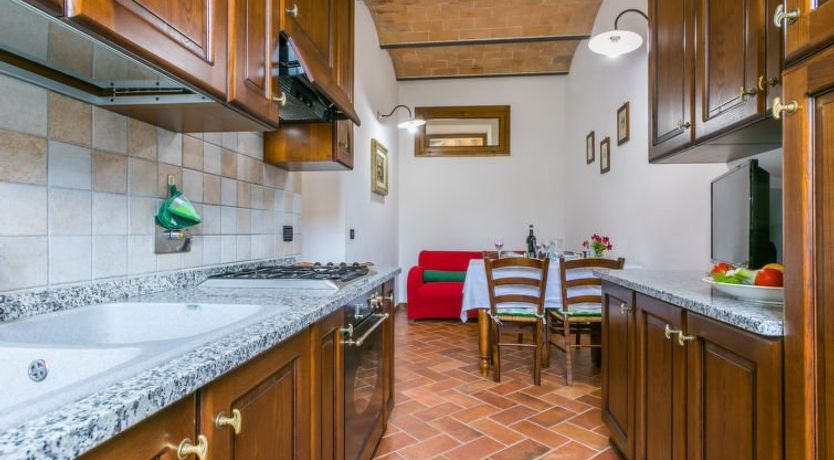 Photo of Villa Caggio Apartment 2