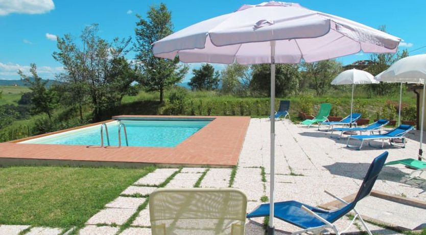 Photo of Villa Caggio Apartment 2