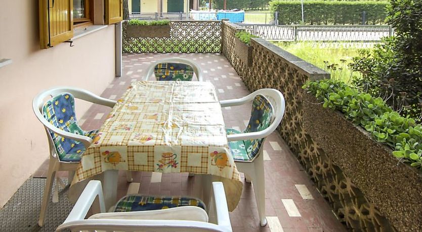 Photo of Casa Lucrezia