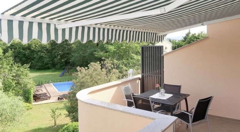 Photo of Glavotok Apartment 3