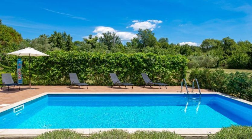 Photo of Glavotok Apartment 3