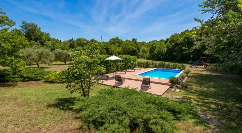 Photo of Glavotok Apartment 3