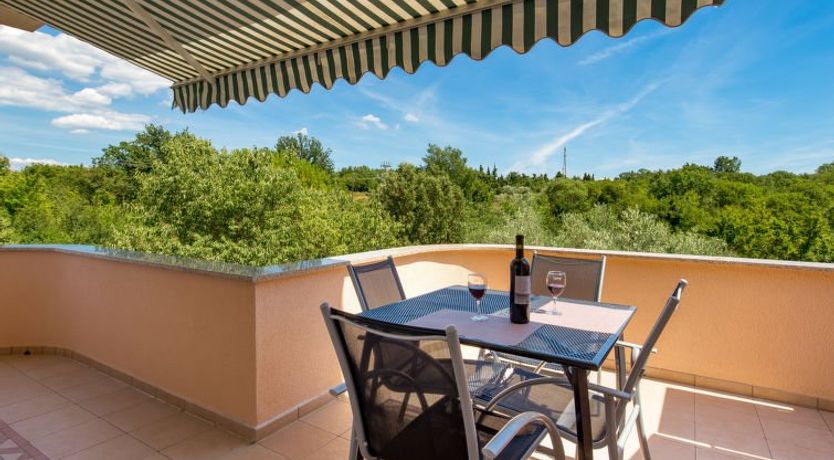 Photo of Glavotok Apartment 3