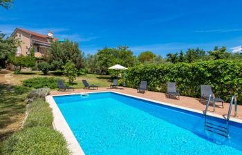 Glavotok Apartment 3 Holiday Home