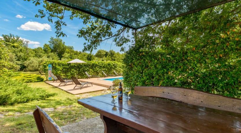 Photo of Glavotok Apartment 3