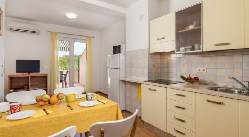 Photo of Glavotok Apartment 3