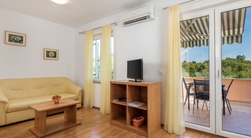 Photo of Glavotok Apartment 3