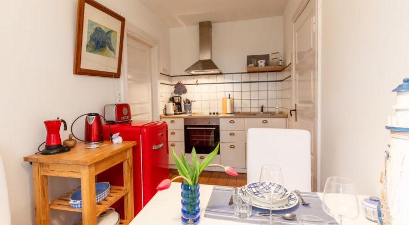 Photo of Gut Hörne Apartment 2