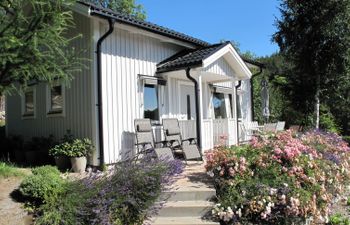 Norrkrog Utsikten (OST103) Holiday Home