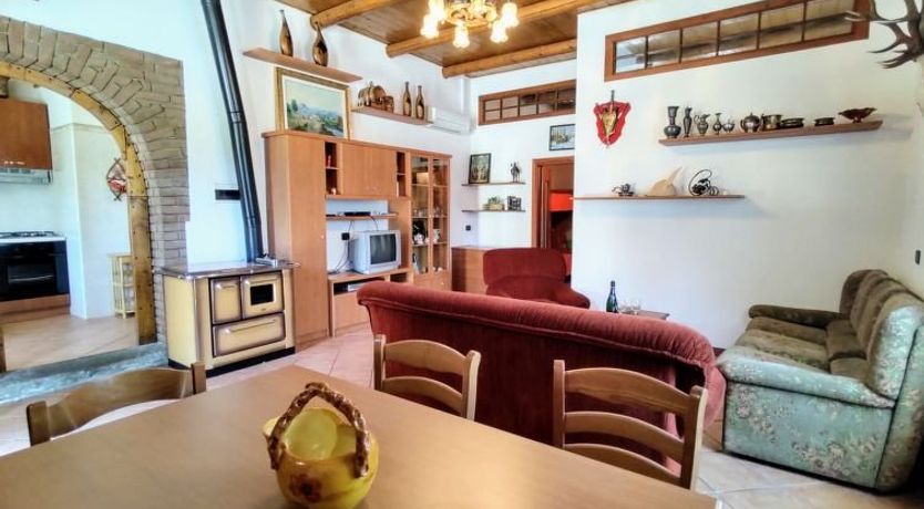Photo of Il Castello Apartment 2