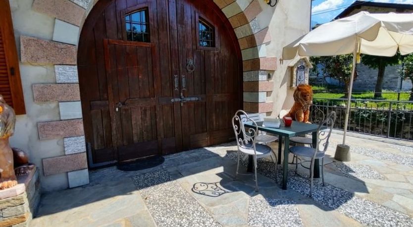 Photo of Il Castello Apartment 2