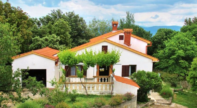 Photo of Salvia Holiday Home 2