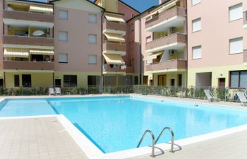 Acquamarina Apartment