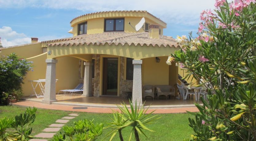 Photo of Rei Sole (REI304) Apartment 5