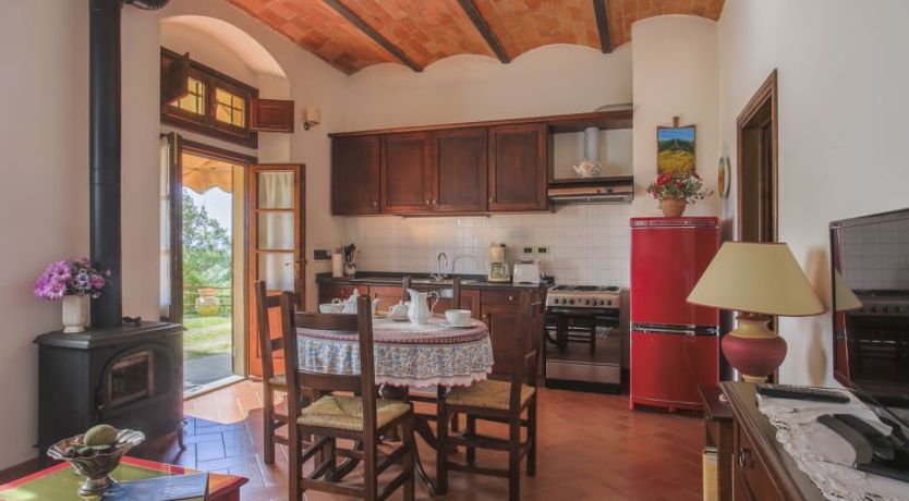 Photo of Le Masse Apartment 4