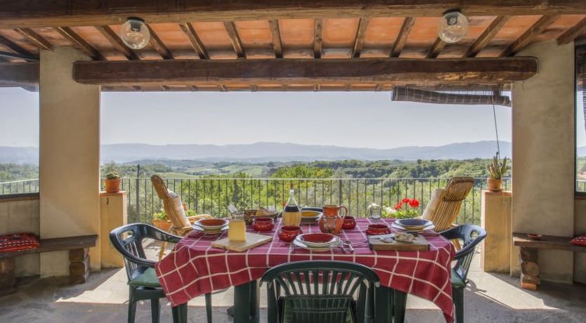 Photo of Le Masse Apartment 4