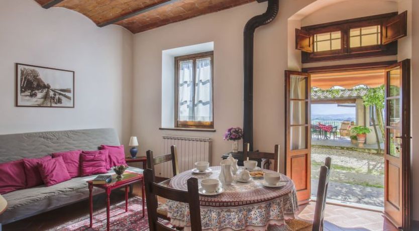 Photo of Le Masse Apartment 4