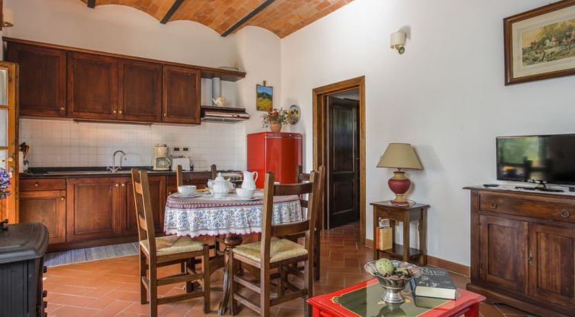 Photo of Le Masse Apartment 4