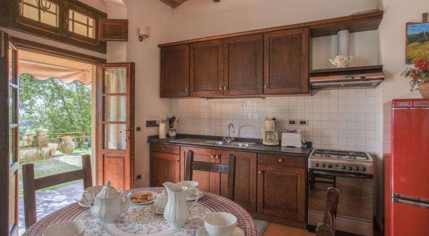 Photo of Le Masse Apartment 4