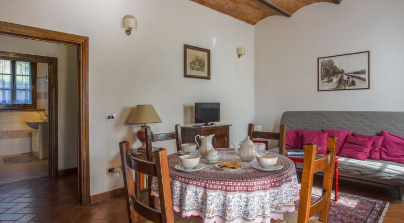 Photo of Le Masse Apartment 4