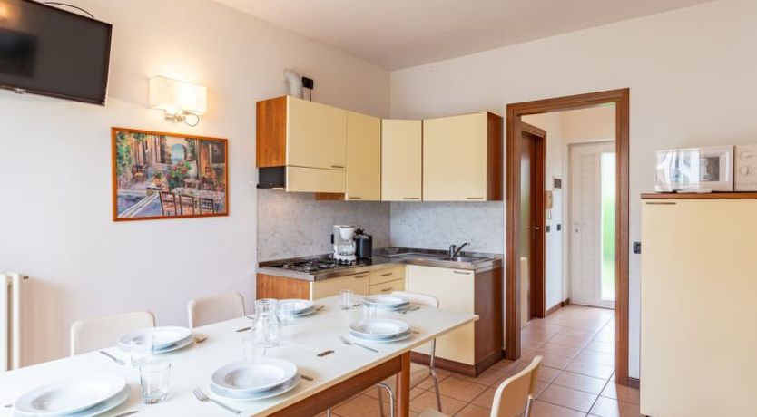 Photo of Corte delle Rose Apartment 2