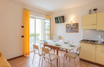 Corte delle Rose Apartment 2 Apartment