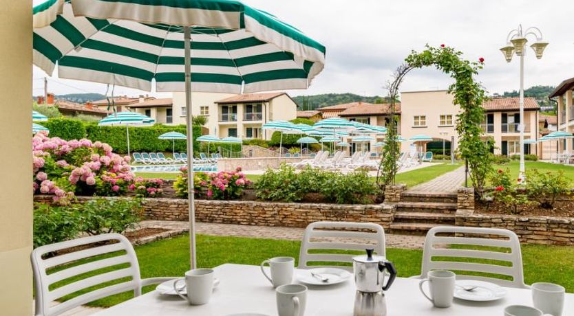 Photo of Corte delle Rose Apartment 2