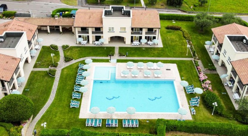 Photo of Corte delle Rose Apartment 2