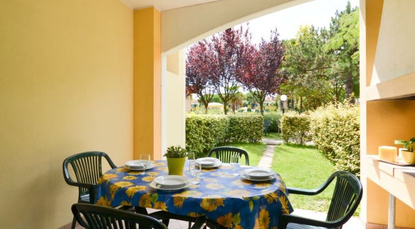 Photo of Villaggio Marco Polo Apartment 2