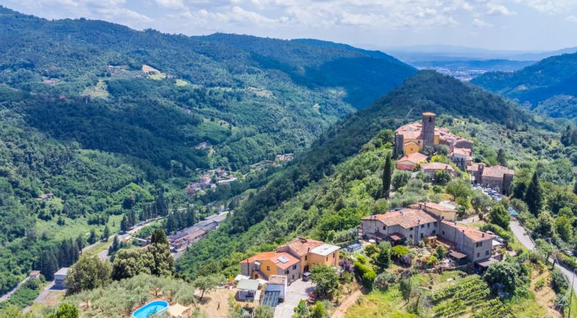 Photo of Poggetto 2 Apartment 3