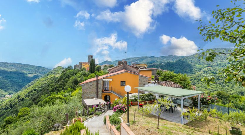 Photo of Poggetto 2 Apartment 3