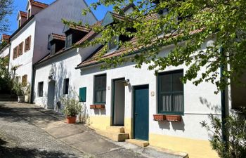 Hofgasse Apartment 3 Holiday Home