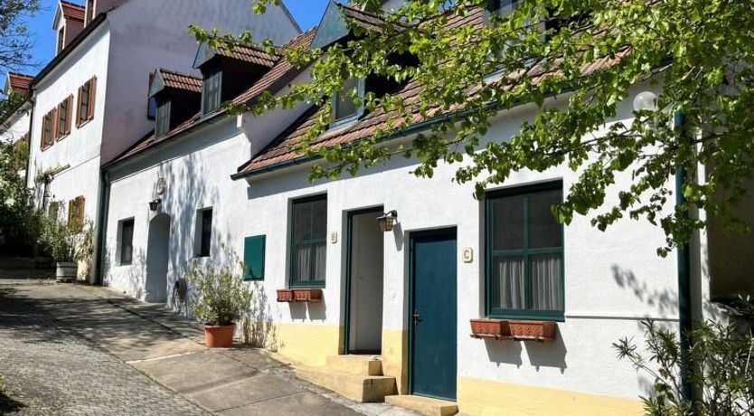 Photo of Hofgasse Apartment 3