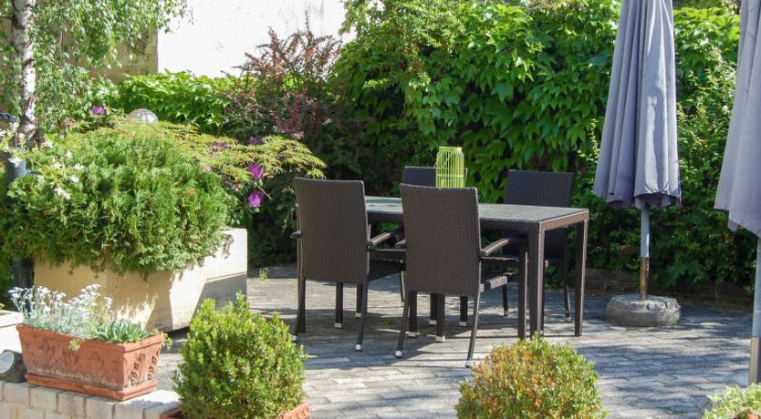 Photo of Hofgasse Apartment 3