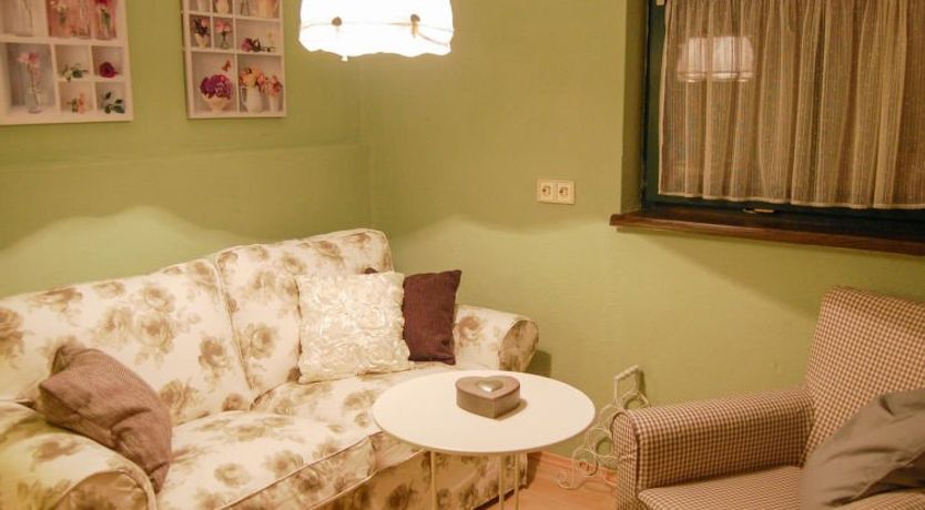 Photo of Hofgasse Apartment 3