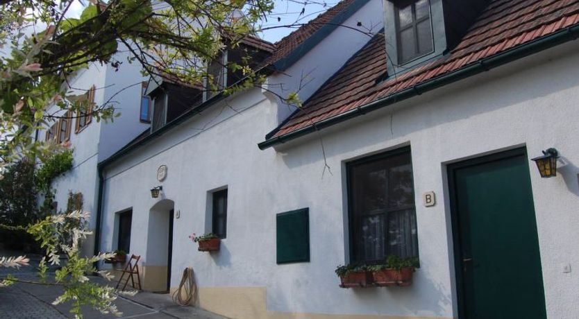 Photo of Hofgasse Apartment 3