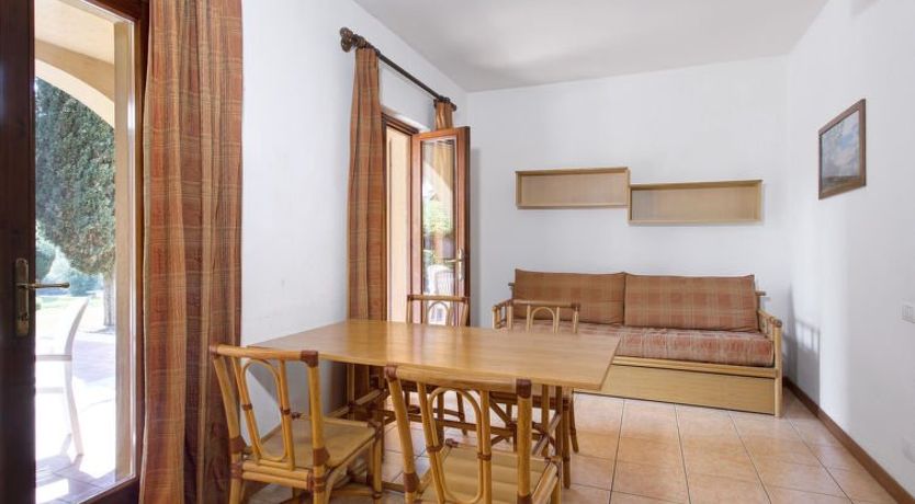 Photo of Poiano Resort Appartamenti Apartment 3