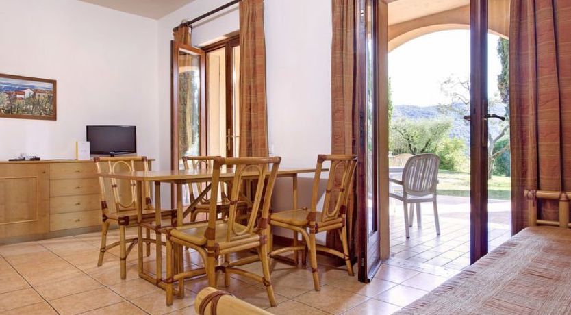 Photo of Poiano Resort Appartamenti Apartment 3